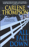 All Fall Down book cover