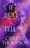 If You Ever Tell book cover