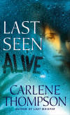 Last Seen Alive book cover