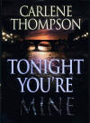 Tonight You're Mine book cover