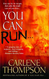 You Can Run book cover